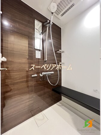 クレストコート蔵前レジデンスの物件内観写真